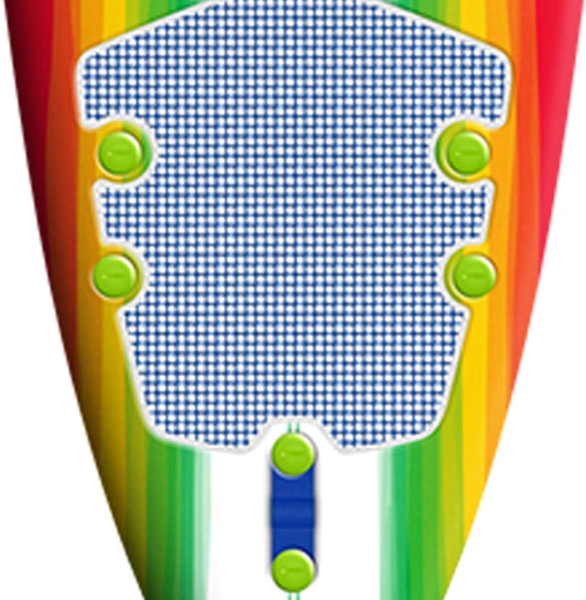 The Right Foamie for Your Weight, Age, and Goals: Wavestorm 8ft, 7ft, and 5'6" Compared