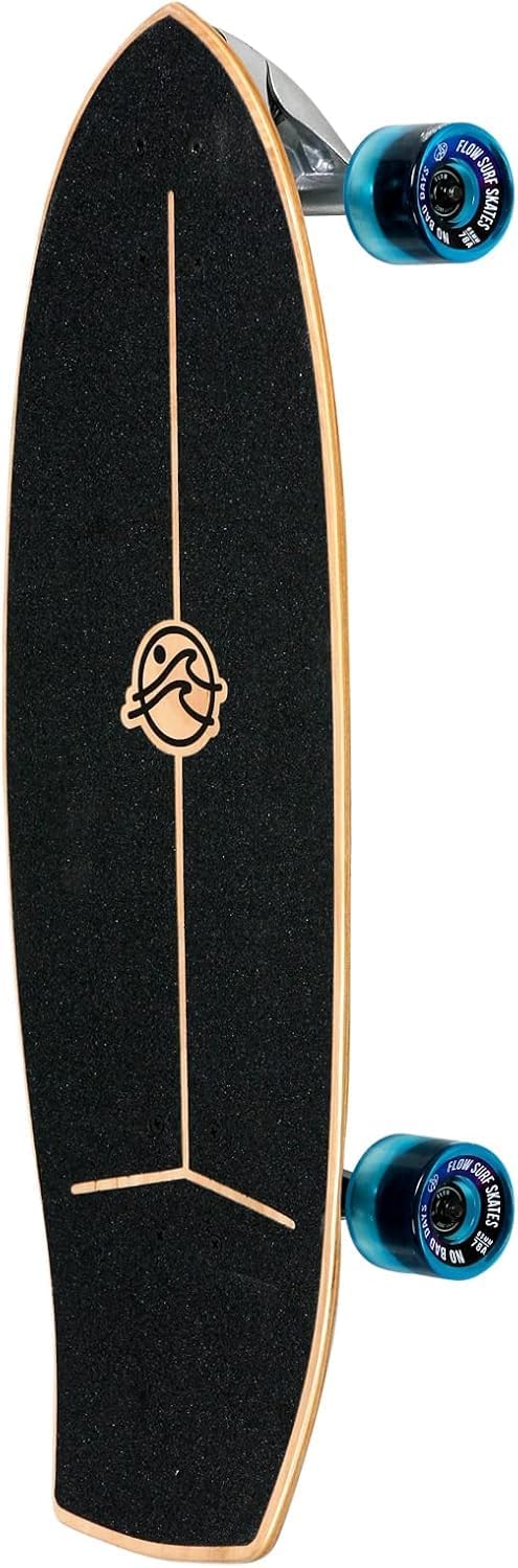 Surf Skates and Dry-Land Training: How to Keep Your Surfing Sharp Between Sessions