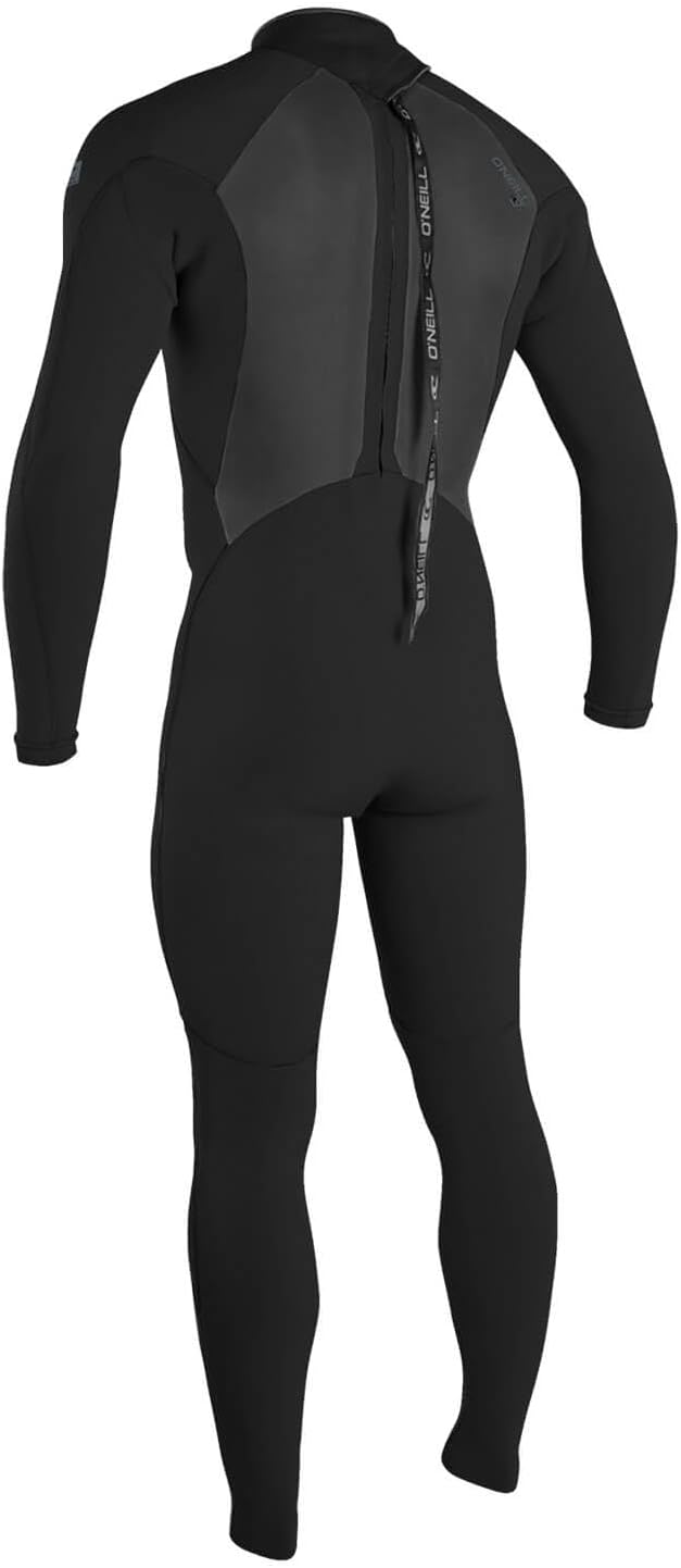 Surviving Atlantic Winter Surf: 5/4mm Full Suits, Seam Taping, and Why Thickness Alone Isn't Enough