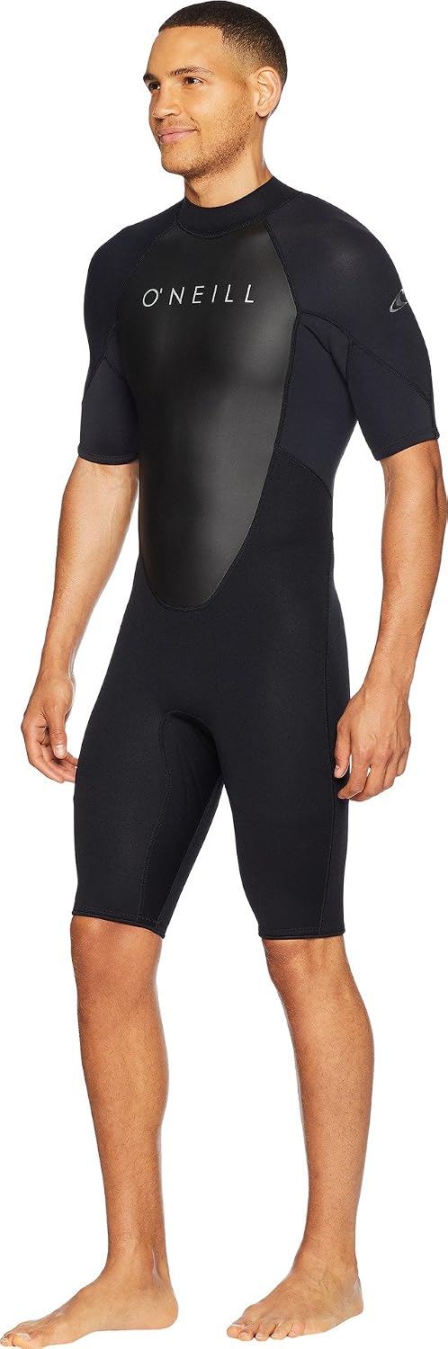 Spring Suits and Shorties for Warm Atlantic Sessions: When to Ditch the Full Suit