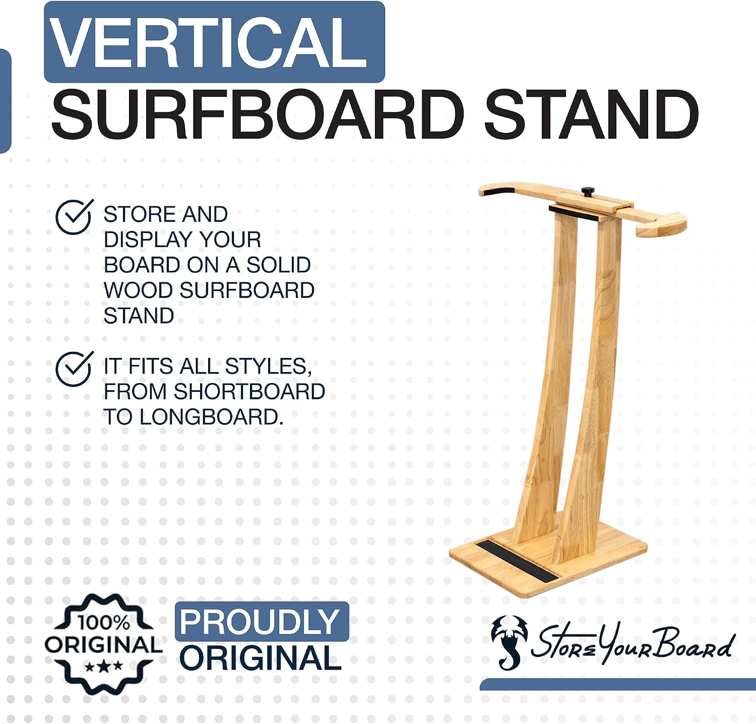Storing and Displaying Your Boards at Home: From Wall Hooks to Freestanding Stands