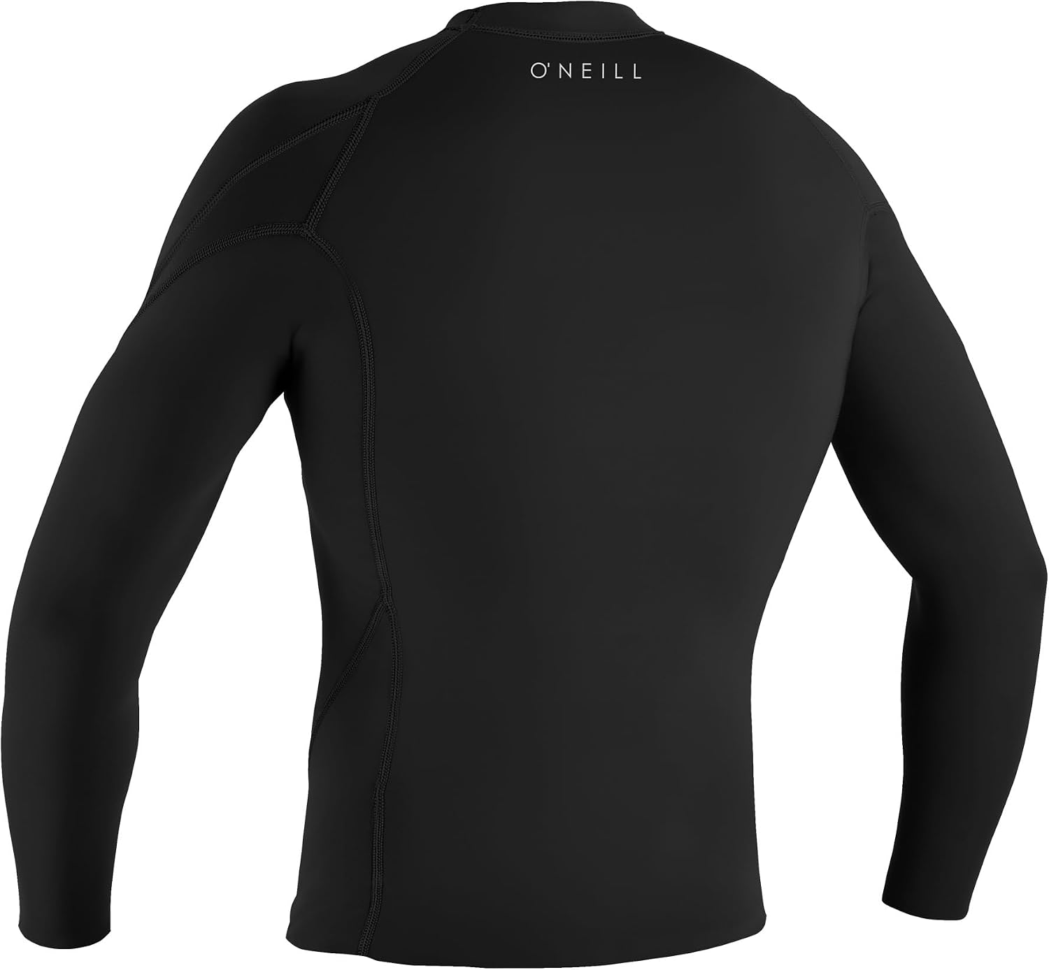 The 1.5mm Wetsuit Top Problem: When a Rashguard Isn't Enough and a Full Suit Is Too Much