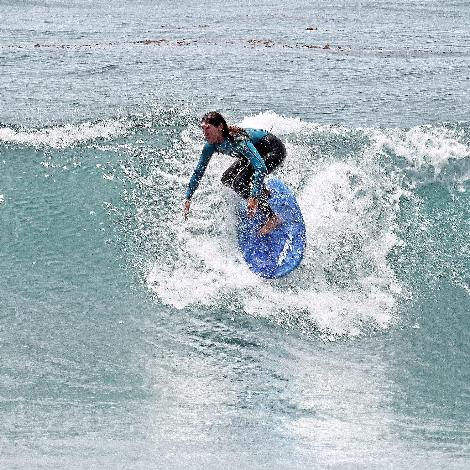 Wavestorm AZ21-WSSF560-BLU-1PK product image